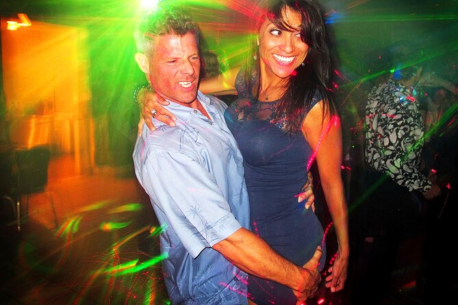 Latin Nightclub Tour by Party Bus W/ Fast-Pass Entry - Booking Process