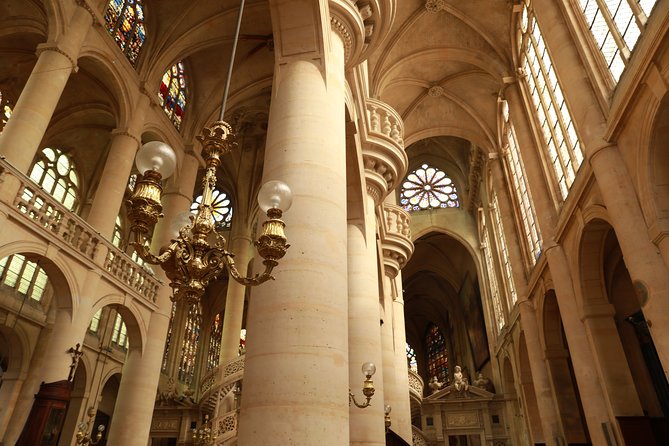 Latin Quarter 2-Hour Private Walking Tour - Meeting and Pickup