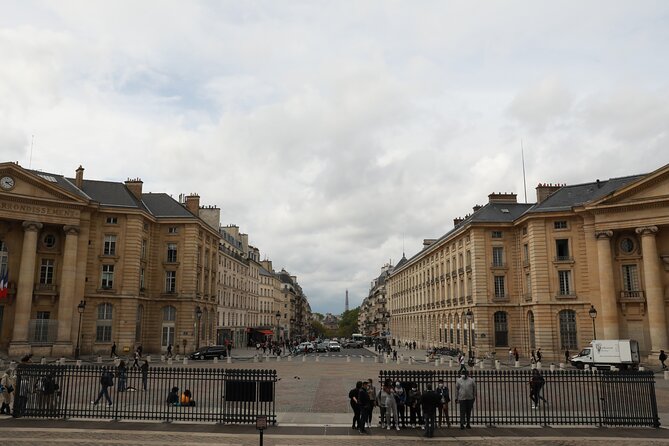 Latin Quarter 2-Hour Private Walking Tour - Cancellation Policy