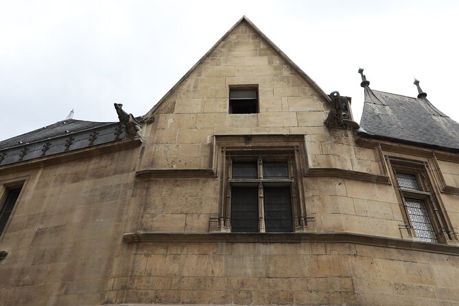 Latin Quarter 2-Hour Private Walking Tour - Tour Itinerary