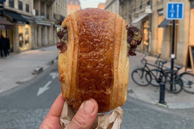 Latin Quarter Food Tour - Bakeries, Chocolate & Patisseries - Good To Know