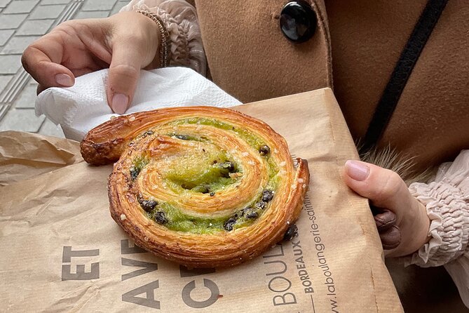 Latin Quarter Food Tour - Bakeries, Chocolate & Patisseries - Exploring the Delights of Patisseries
