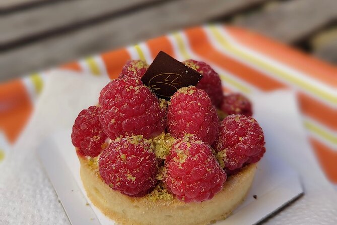 Latin Quarter Food Tour - Bakeries, Chocolate & Patisseries - Fun-filled Activities on the Food Tour