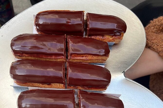 Latin Quarter Food Tour - Bakeries, Chocolate & Patisseries - Cancellation Policy and Additional Information