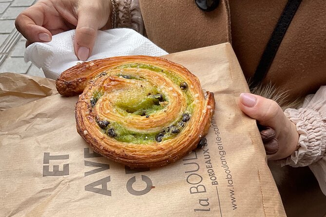 Latin Quarter Food Tour - Cheese, Chocolate, Wine and More! - The Sum Up