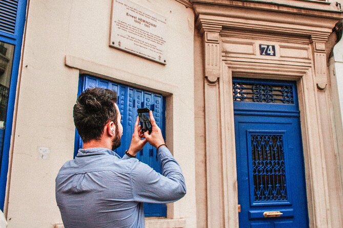 Latin Quarter: From La Sorbonne to the Pantheon - Cultural Heritage of the Latin Quarter
