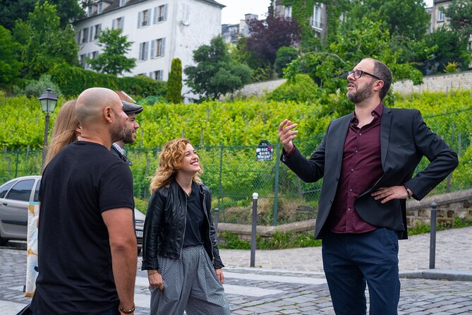 Latin Quarter Paris - Guided Walking Tour - Reviews