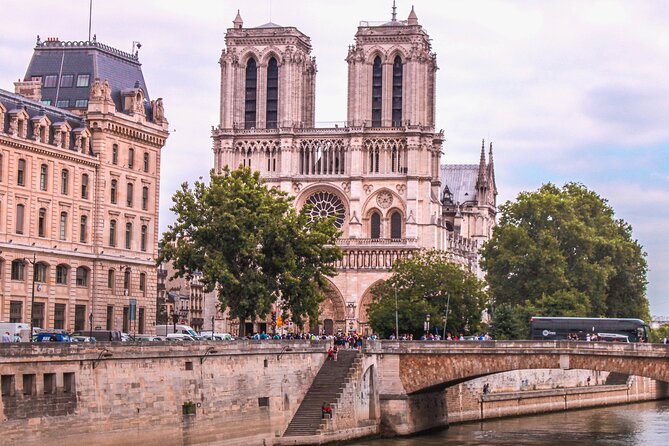 Latin Quarter Paris - Guided Walking Tour - The Sum Up