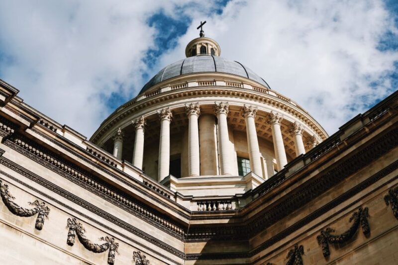 Latin Quarter Paris Guided Walking Tour Semi-Private 12ppl M - An In-Depth Look at the Itinerary and Experience