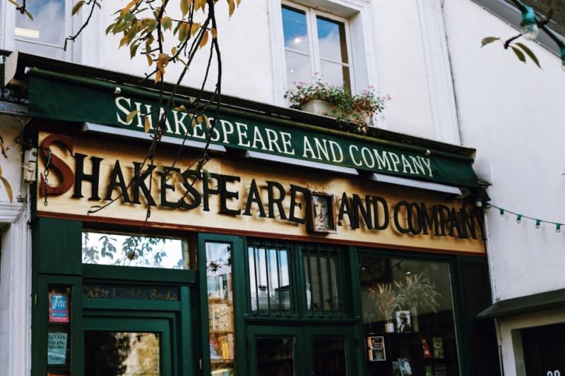 Latin Quarter Paris Guided Walking Tour Semi-Private 12ppl M - Who Will Love This Tour?