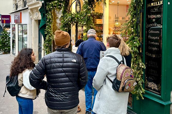 Latin Quarter - Private Guided Walking Tour - Explore the Vibrant Latin Quarter