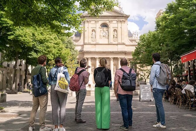 Latin Quarter - Private Guided Walking Tour - Enjoy a Private Guided Tour