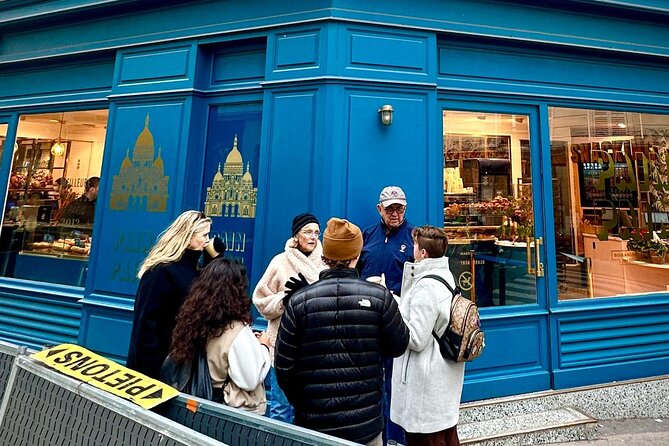 Latin Quarter - Private Guided Walking Tour - Discover Hidden Gems and Historical Landmarks