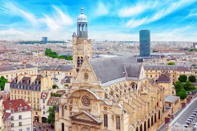 Latin Quarter - Private Guided Walking Tour - Common Questions