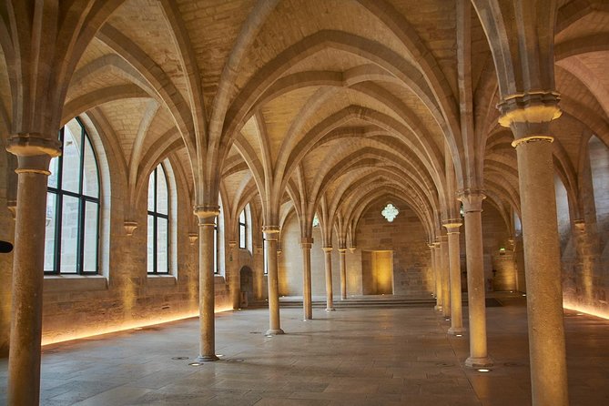 Latin Quarter Private Walking Tour - Tour Ending Point