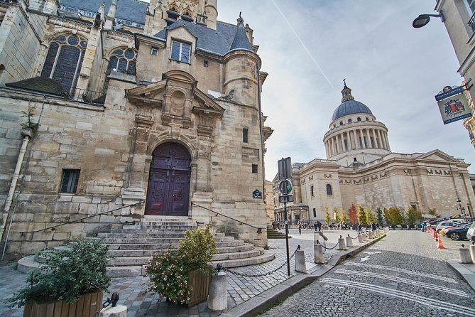 Latin Quarter Private Walking Tour - Cancellation Policy