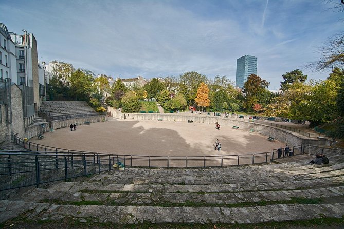 Latin Quarter Private Walking Tour - Traveler Photos