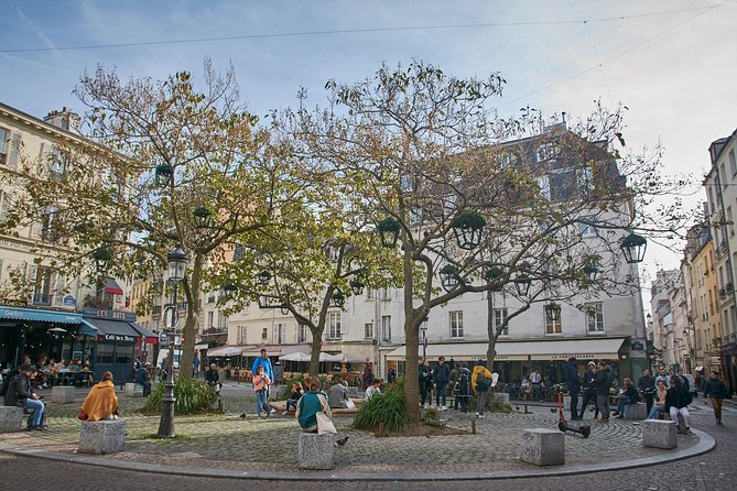 Latin Quarter Private Walking Tour - Reviews and Ratings