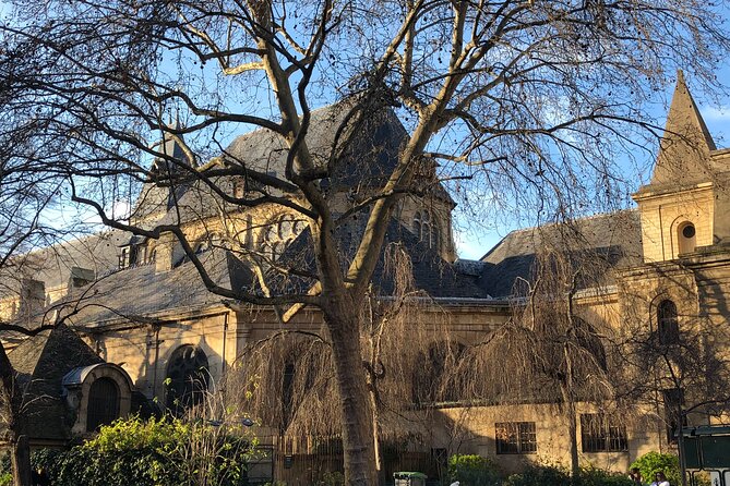 Latin Quarter Unbottled - Wine History & Tastings - Additional Information and Policies