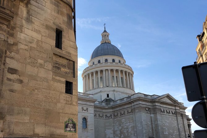 Latin Quarter Unbottled - Wine History & Tastings - Cultural Insights and Expert Guide