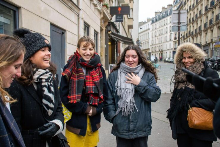 Latin Quarter Walking Tour: Uncover the Secrets of Paris - Experience Highlights