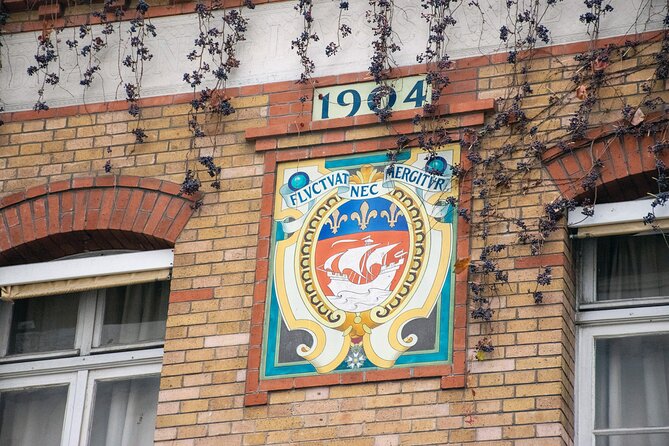 Latin Quarter Walking Tour: Uncover the Secrets of Paris - Hidden Gems and Off-the-Beaten-Path Discoveries