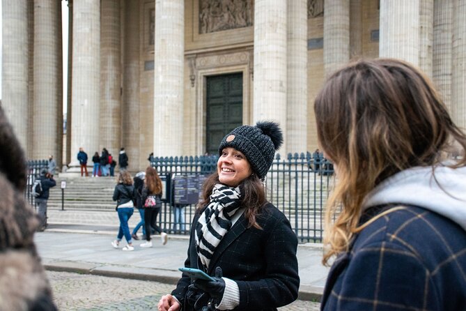 Latin Quarter Walking Tour: Uncover the Secrets of Paris - Common Questions