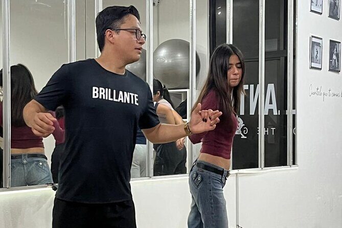 Latin Rhythm Classes in Mitla, Oaxaca - Good To Know