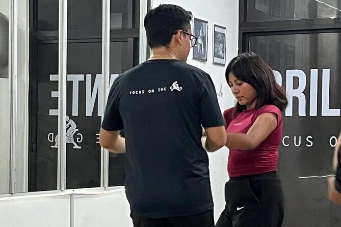 Latin Rhythm Classes in Mitla, Oaxaca - Why This Tour Stands Out