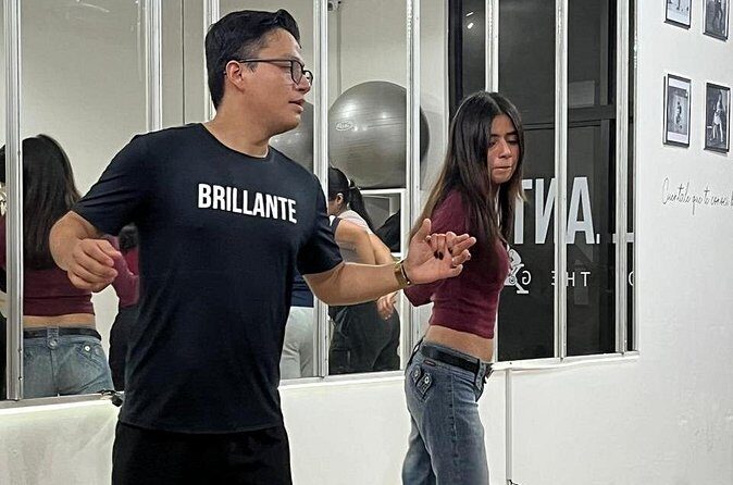 Latin Rhythm Classes in Mitla, Oaxaca - Final Thoughts