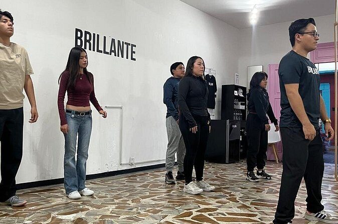 Latin Rhythm Classes in Mitla, Oaxaca - FAQ