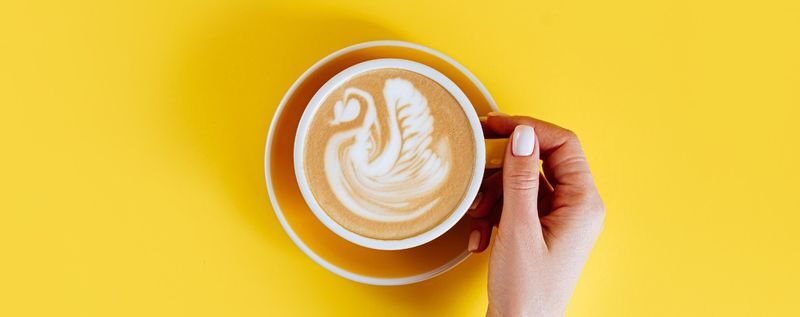 Latte Art Buy 1 Get 1: Entsuki Coffee - Hand-brewed Coffee Interest Class | Latte Art | Coffee Brewing Class | Tsim Sha Tsui - Starting with milk, espresso, and a steady hand