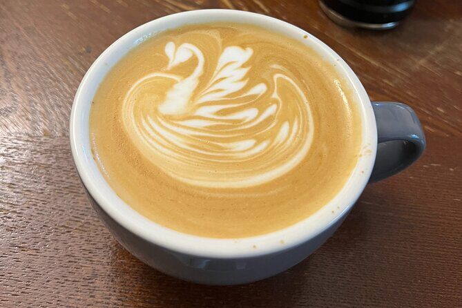 Latte Art Teaching with the Powerful Nurri Espresso - Who Will Love This Experience?