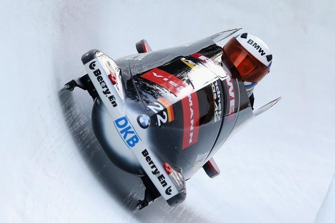Latvia Bobsleigh and Luge Track Ride Experience (Summer Bob) - Frequently Asked Questions