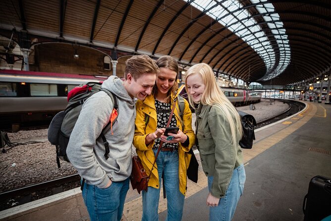 Latvia Data Esim 0.5gb Daily to 50GB 30 Days - Booking Information