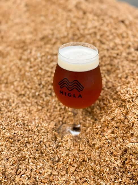 Latvian Beer & Bread Tasting - Good To Know