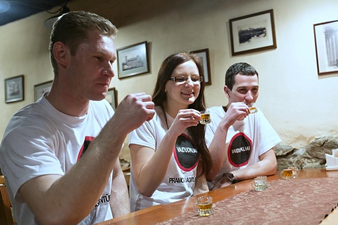 Latvian Beer Tour & Tasting - Good To Know