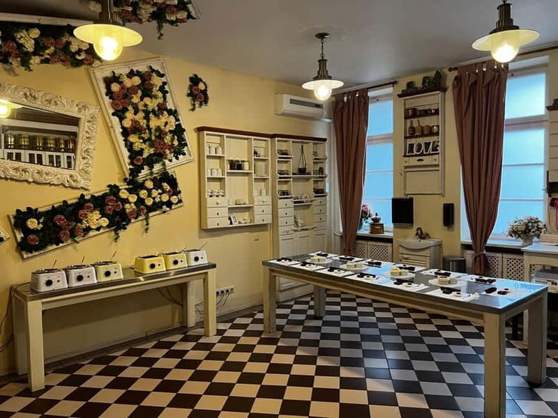 Latvian Chocolate Museum Adventure with Masterclass - Final Thoughts