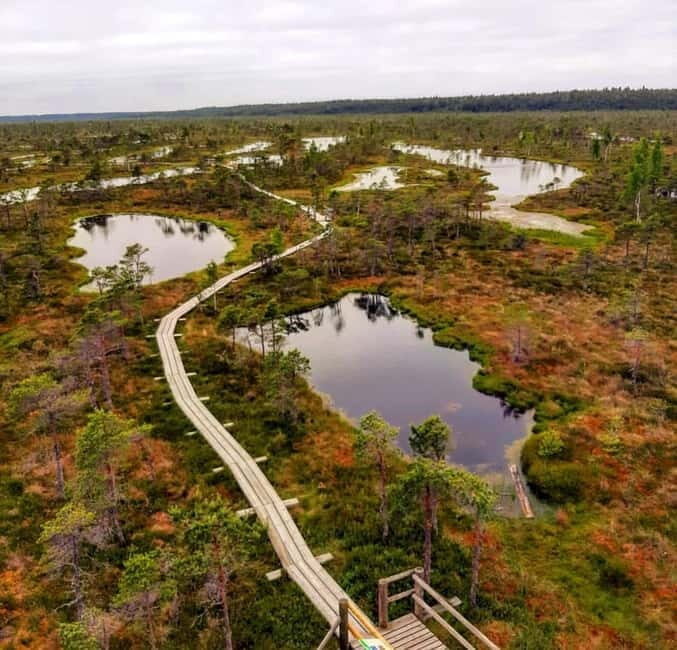 Latvian Landscapes: Kemeri & Jurmala Guided Tour - Latvian Landscapes: Kemeri & Jurmala Guided Tour — An In-Depth Review