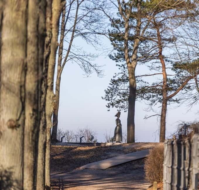 Latvian Landscapes: Kemeri & Jurmala Guided Tour - What Makes This Tour Stand Out?