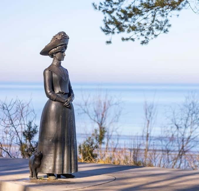 Latvian Landscapes: Kemeri & Jurmala Guided Tour - FAQs