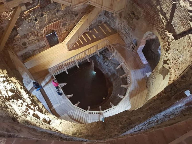 Latvian Palace and Medieval Castle Private Trip - Who Is This Tour Best For?