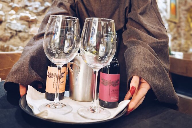 Latvian Wine Adventure: Discovering the Best of Baltic Wines - Food Pairing Recommendations