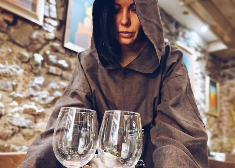 Latvian Wine Private tour Adventure: Discover Baltic Wines - Good To Know