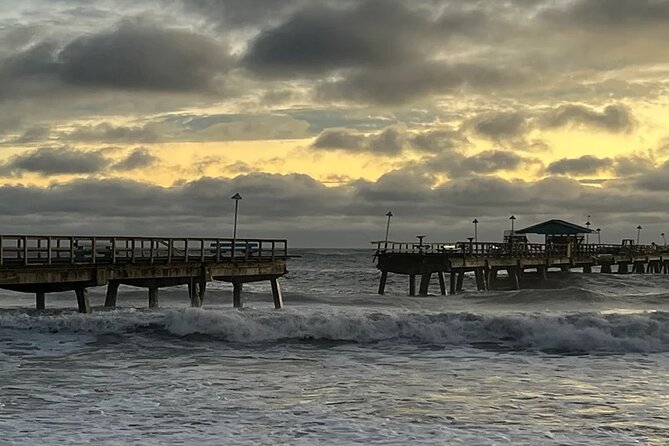 Lauderdale By The Sea Replicated Shipwreck & Reef Snorkel Trails - Meeting and Pickup Information