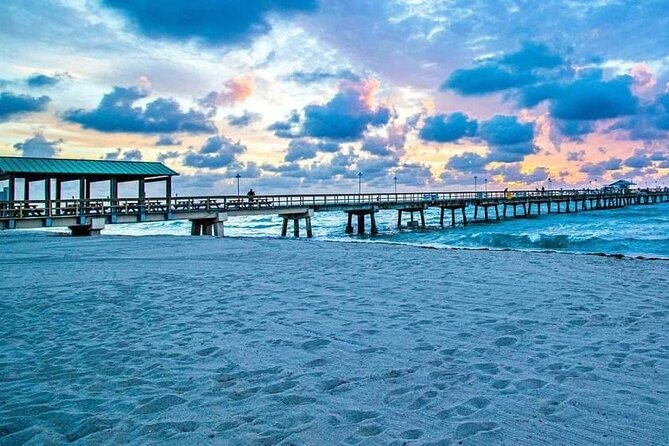 Lauderdale By The Sea Replicated Shipwreck & Reef Snorkel Trails - Expectations and Requirements
