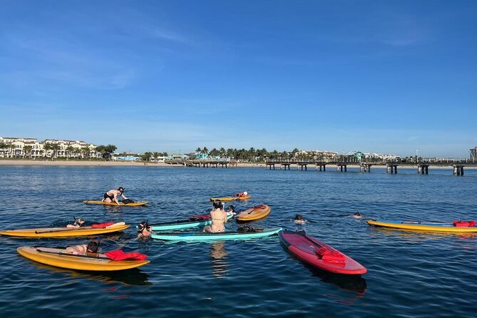 Lauderdale By The Sea Replicated Shipwreck & Reef Snorkel Trails - Additional Information