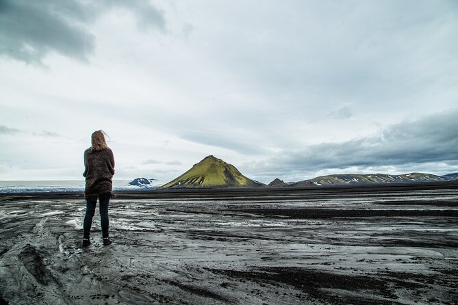 Laugavegur - Fjallabak Tour - Tour Highlights