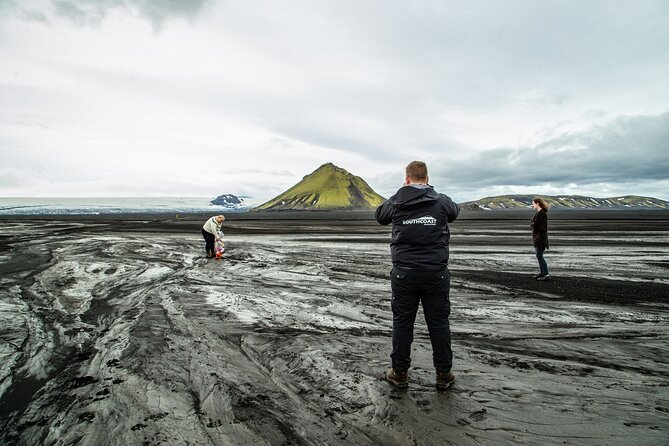 Laugavegur - Fjallabak Tour - Tour Itinerary