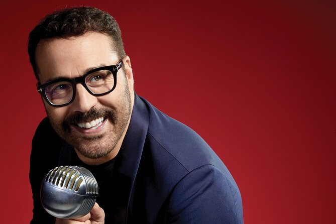 Laugh Factory at the Tropicana Hotel and Casino - Common Questions